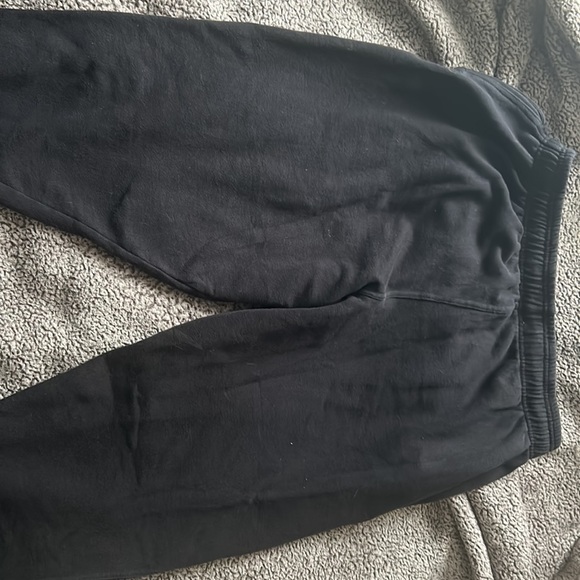Champion sweatpants never worn size 2xl - Picture 3 of 4